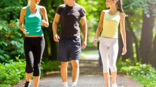 Đi bộ 30 phút mỗi ngày có giảm cân không?